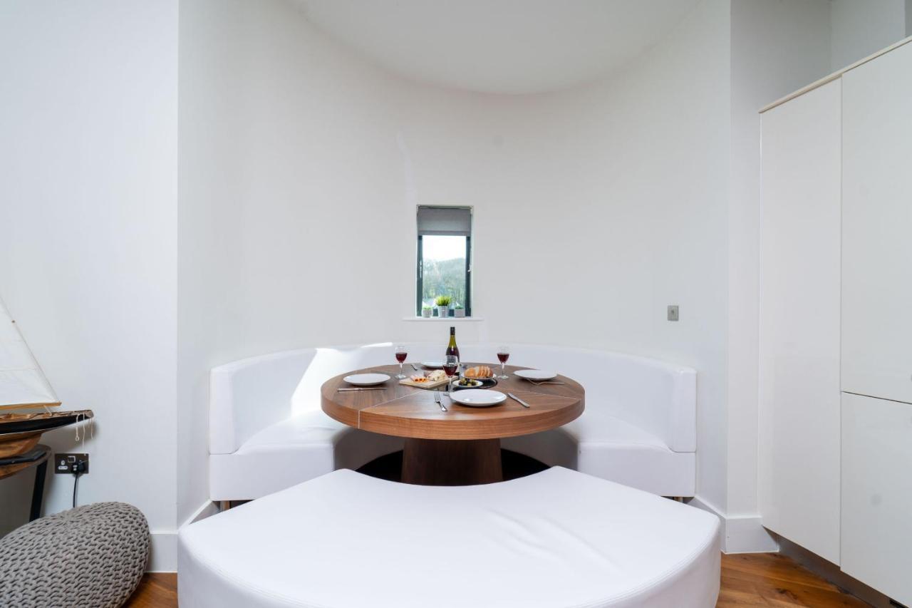 Jack'S Corner Villa St Ives Exteriör bild